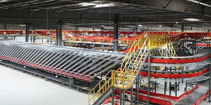 科捷智能成功“云敲鑼”登陸上交所科創(chuàng)板，引領(lǐng)智能物流新篇章